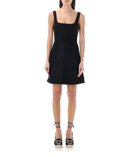 Mini dress - Stella McCartney - Modalova