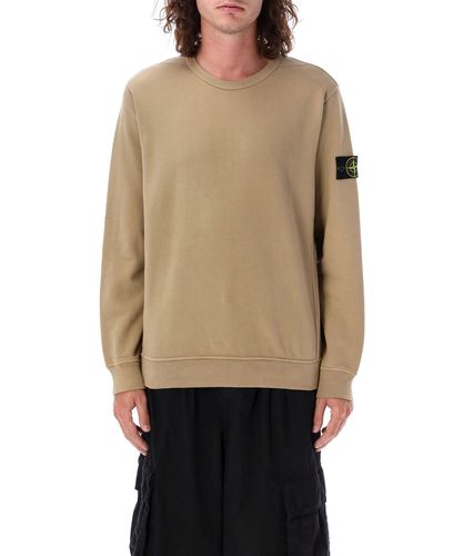 Icon sweatshirt - Stone Island - Modalova