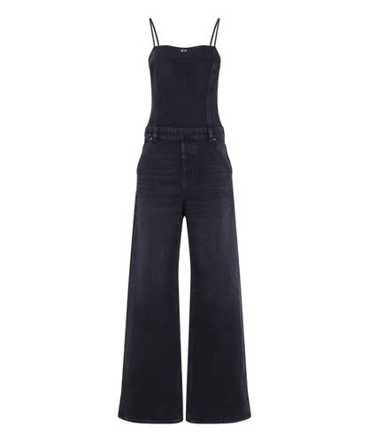 De-vors jumpsuit - Diesel - Modalova