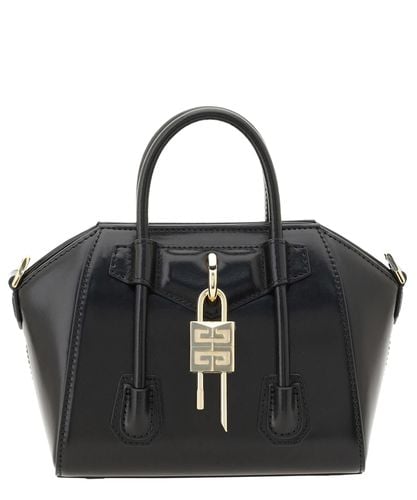 Antigona Lock Toy Handbag - Givenchy - Modalova