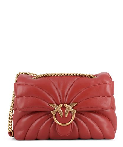 Love Birds Shoulder bag - Pinko - Modalova