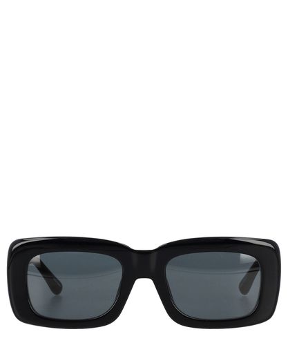 Sunglasses Marfa - The Attico - Modalova