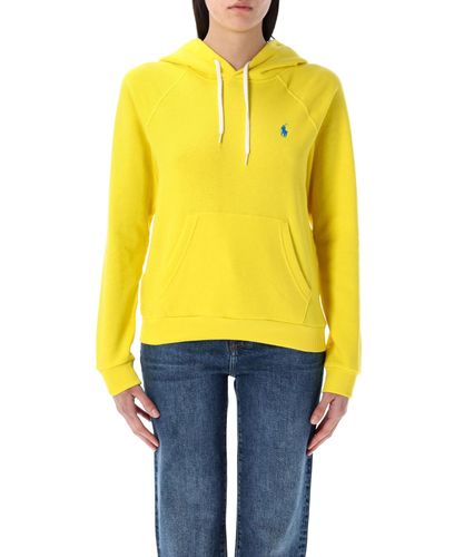 Kapuzenpullover - Polo Ralph Lauren - Modalova