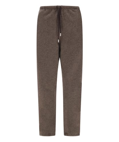 Teo Trousers - The Row - Modalova