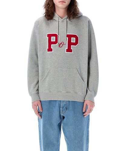 Pop Hoodie - Pop Trading Company - Modalova