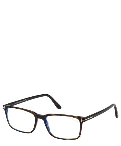 Occhiali da vista ft5735-b - Tom Ford - Modalova