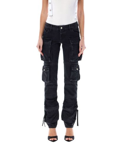 Jeans - The Attico - Modalova