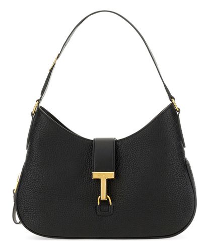 Borsa a spalla monarch medium - Tom Ford - Modalova