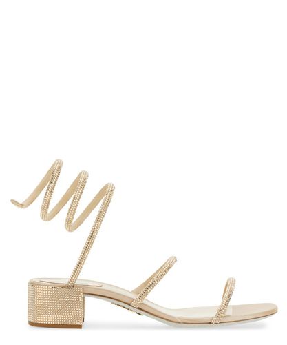 Cleo Heeled sandals - Rene Caovilla - Modalova