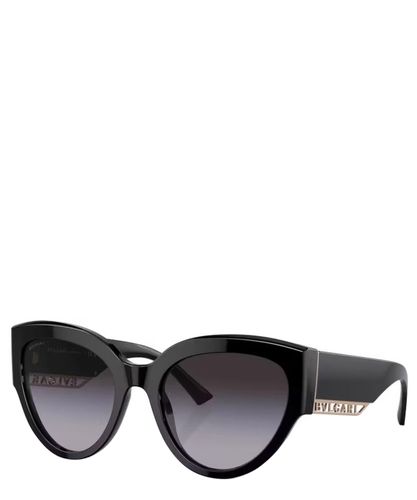 Sunglasses 8258 SOLE - Bulgari - Modalova