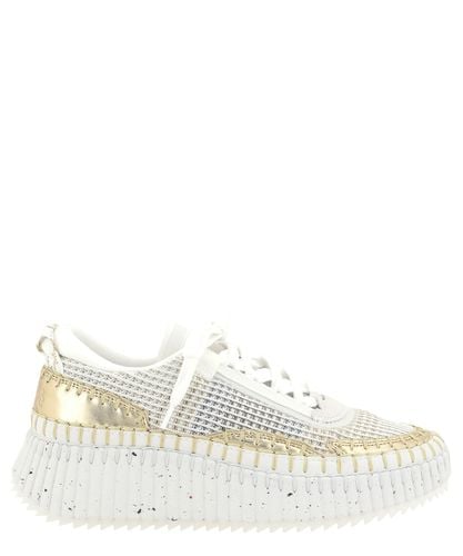 Nama Sneakers - Chloé - Modalova