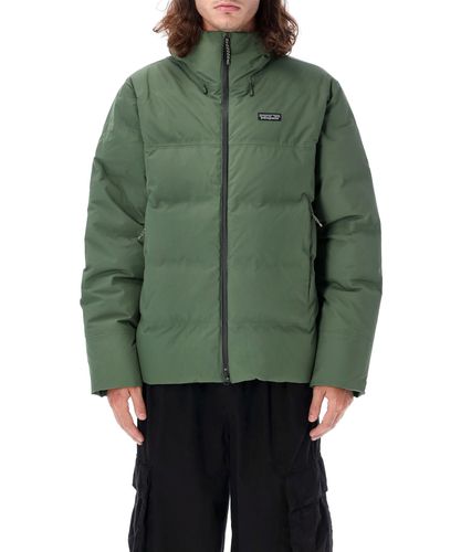 Jackson Glacier Down jacket - Patagonia - Modalova