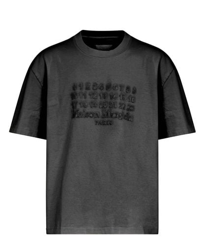 T-shirt - Maison Margiela - Modalova