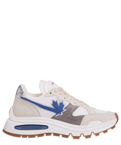Sneakers run ds2 - Dsquared2 - Modalova