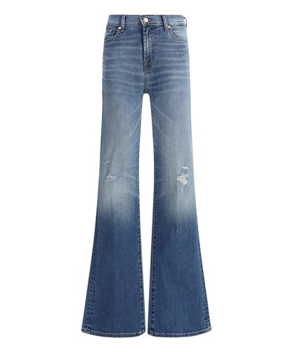 Jeans mimosa - 7 For All Mankind - Modalova