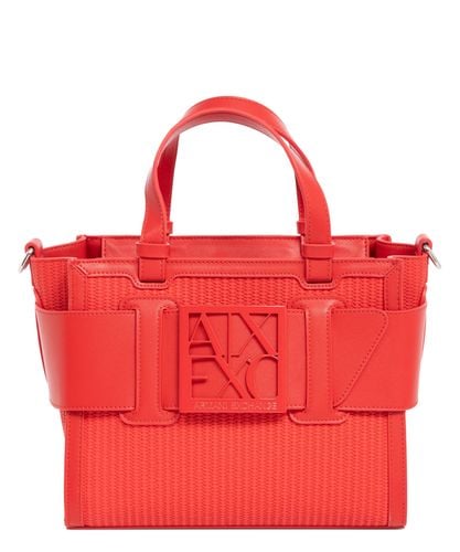 Handtasche - Armani Exchange - Modalova