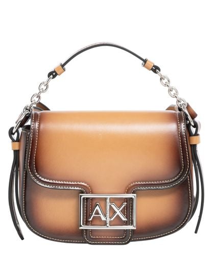 Borsa a mano - Armani Exchange - Modalova