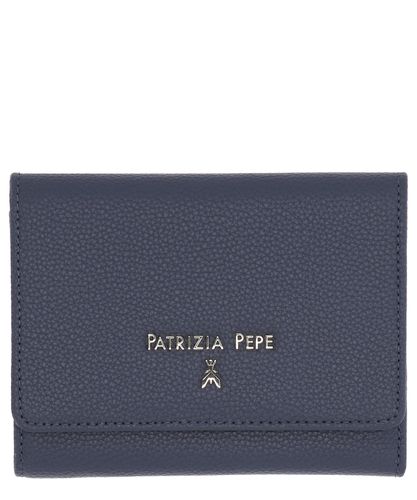 Wallet - Patrizia Pepe - Modalova