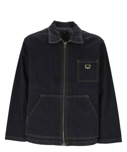 Garage Denim jacket - Levi's - Modalova