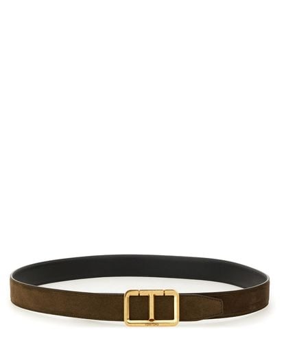 Belt - Tom Ford - Modalova