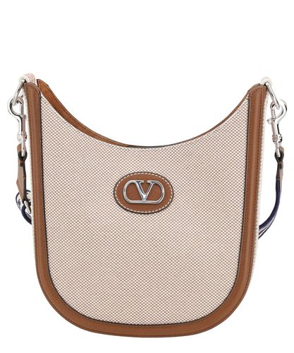 VLOGO Crossbody bag - Valentino Garavani - Modalova