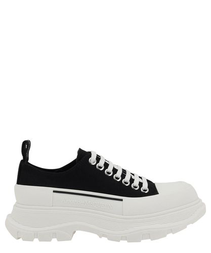 Sneakers tread slick - Alexander McQueen - Modalova