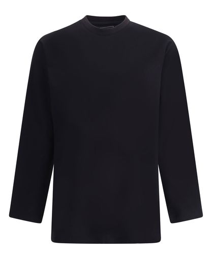 Long sleeve t-shirt - Y-3 - Modalova