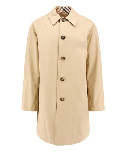 Trench coat - Burberry - Modalova