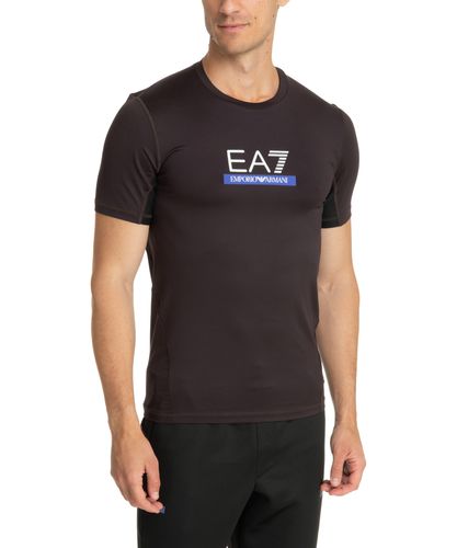 T-shirt vigor 7 - EA7 Emporio Armani - Modalova