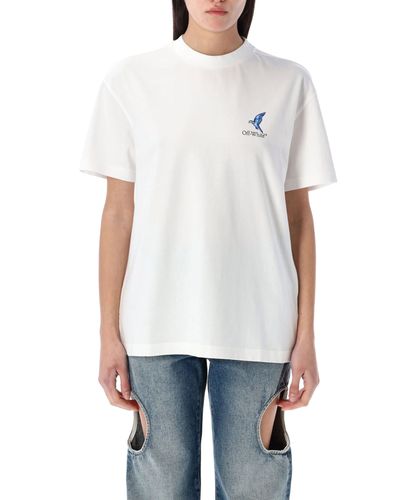 T-shirt - Off-White - Modalova