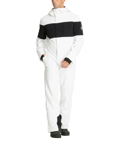 Stratum 7 Ski suit - EA7 Emporio Armani - Modalova