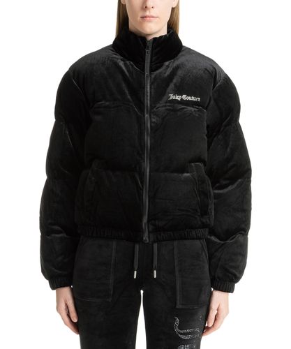 Down jacket - Juicy Couture - Modalova