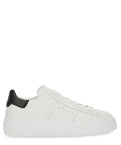 H-Stripes Sneakers - Hogan - Modalova