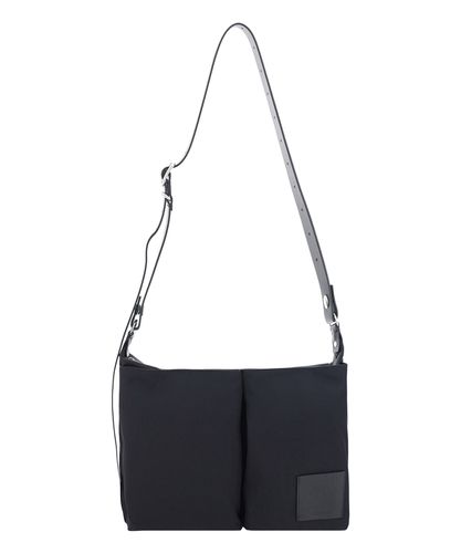 Borsa a tracolla pilot - Jil Sander - Modalova