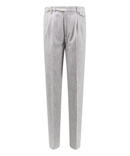 Trousers - Brunello Cucinelli - Modalova