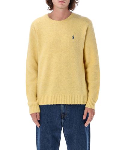 Maglione - Polo Ralph Lauren - Modalova