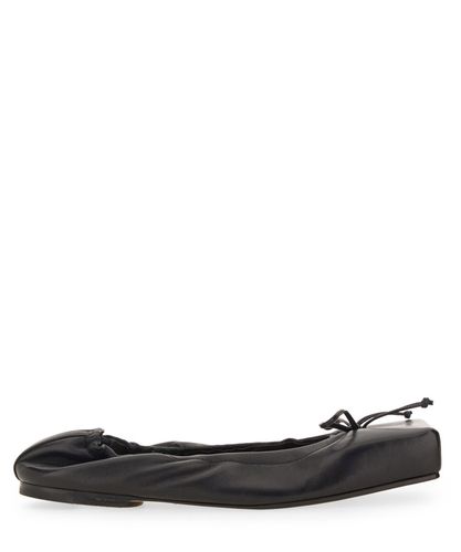 Square Ballet flats - Jacquemus - Modalova