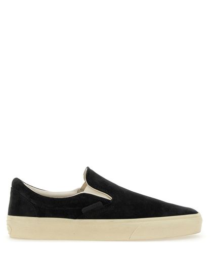 Jude slip-on - Tom Ford - Modalova