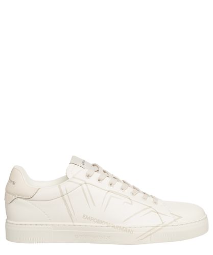 Sneakers - Emporio Armani - Modalova