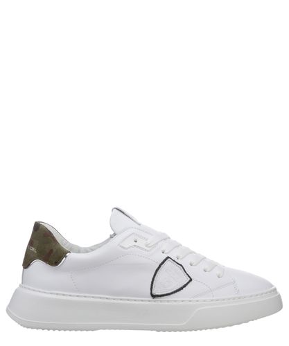 Temple sneakers - Philippe Model - Modalova