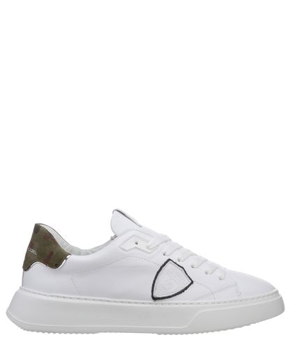 Temple Sneakers - Philippe Model - Modalova