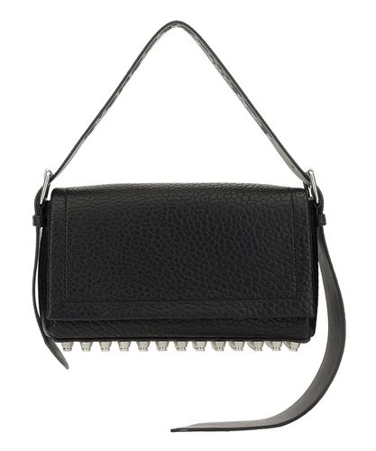 Borsa a spalla ricco medium - Alexander Wang - Modalova