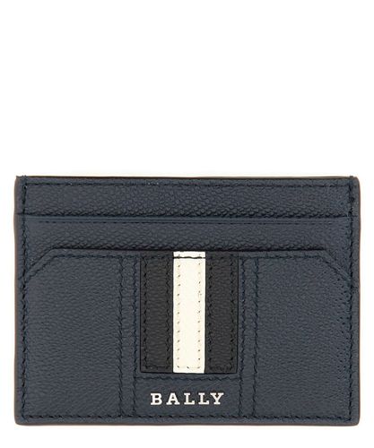 Porta carte di credito - Bally - Modalova