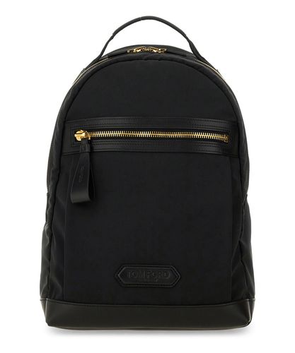 Backpack - Tom Ford - Modalova