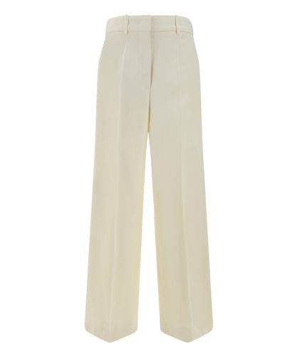 Trousers - Jil Sander - Modalova