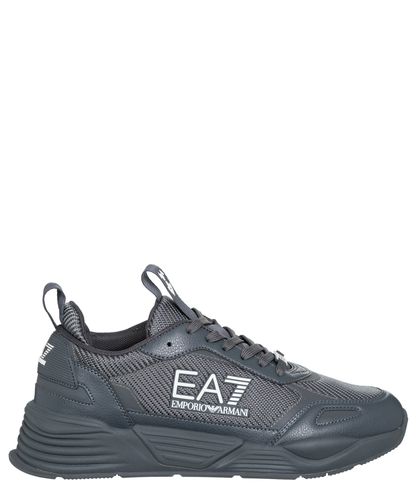 Sneakers - EA7 Emporio Armani - Modalova