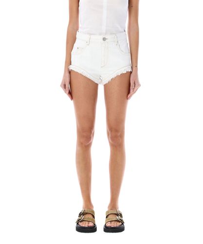 Shorts - Isabel Marant - Modalova