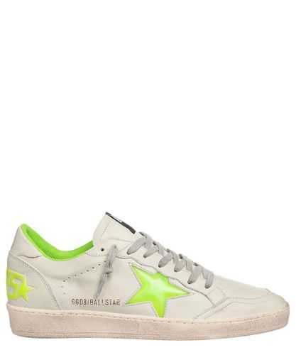 Ball star sneakers - Golden Goose - Modalova