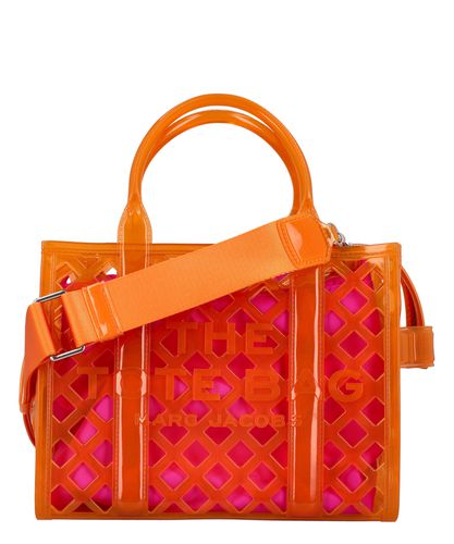 Borsa a mano the tote jelly small - Marc Jacobs - Modalova