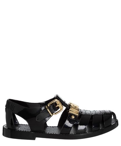 Jelly sandalen - Moschino - Modalova